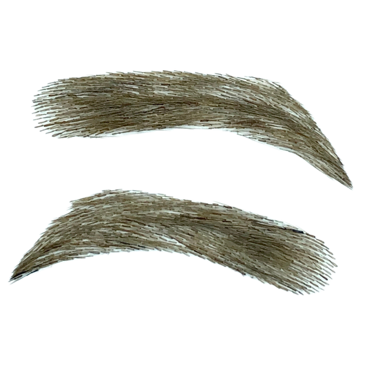 InstaBrows -Brad False Brow for Men