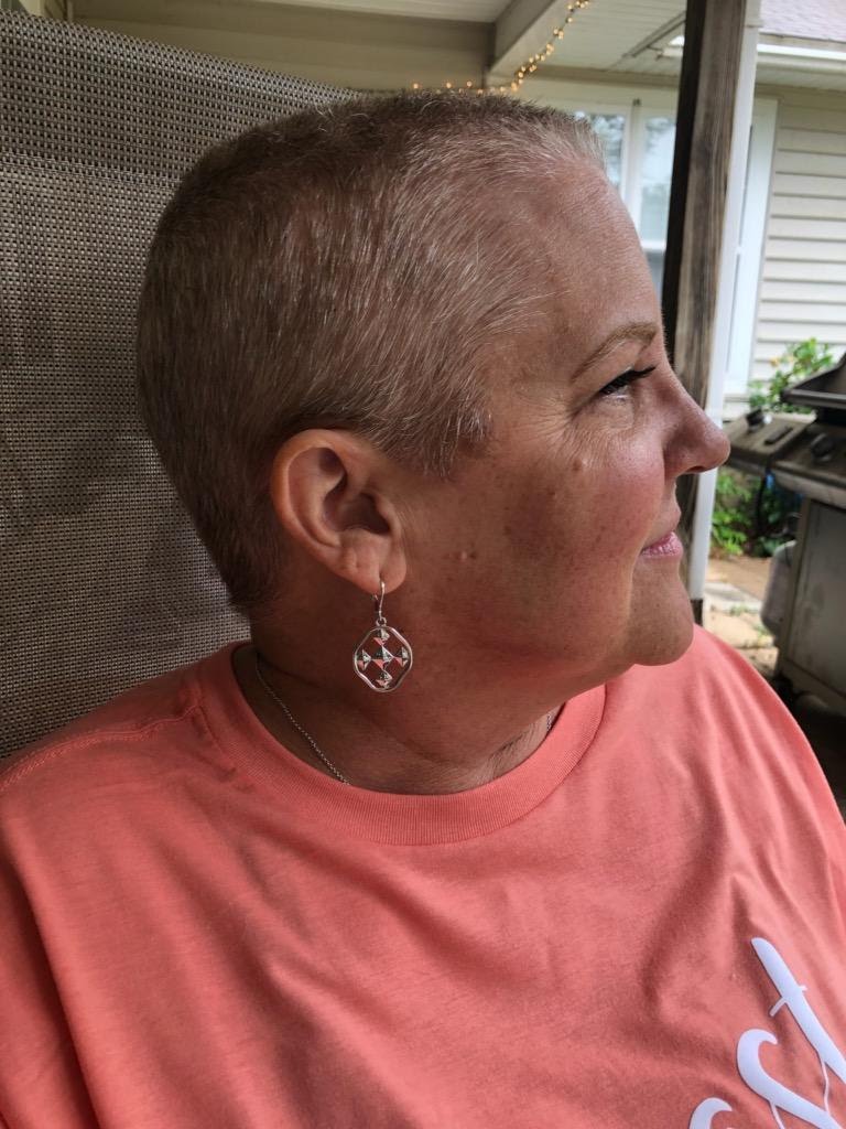 Chemo Can’t Stop Me! Beauty in Brows