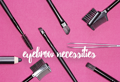 BEAUTY TOOLS & SUPPLIES