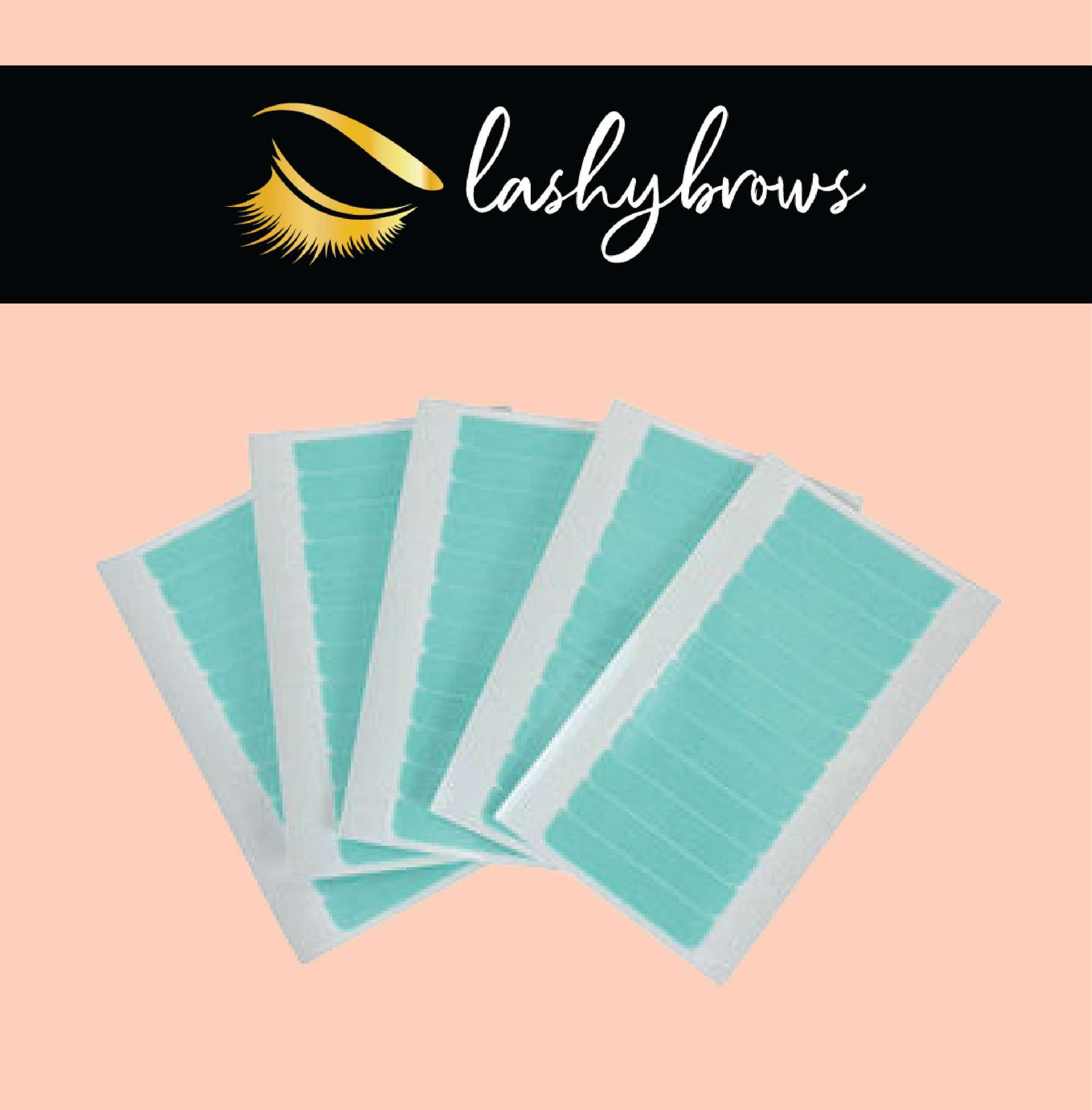 FALSE BROW CLEANSER & REMOVER BY LASHYBROWS