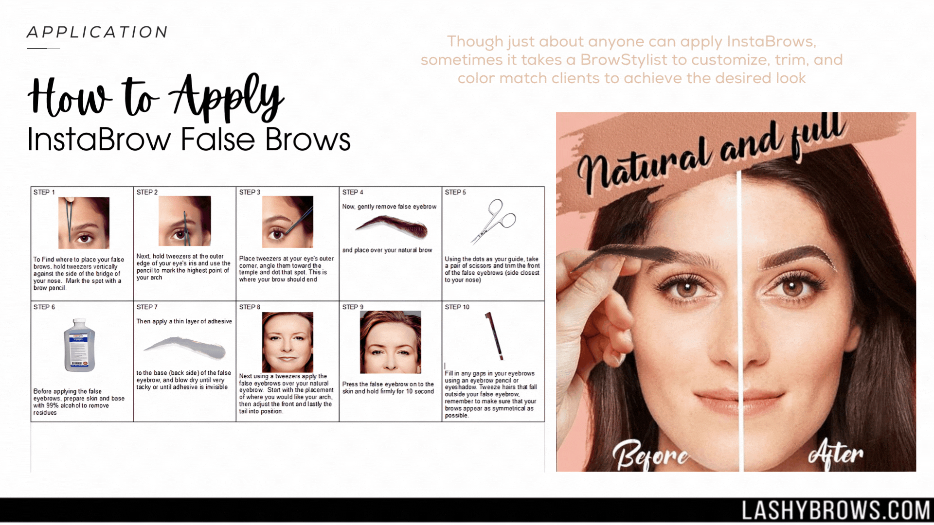 Eyelash Extensions