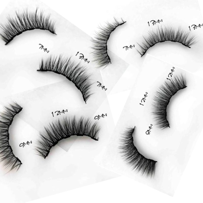 Lashes