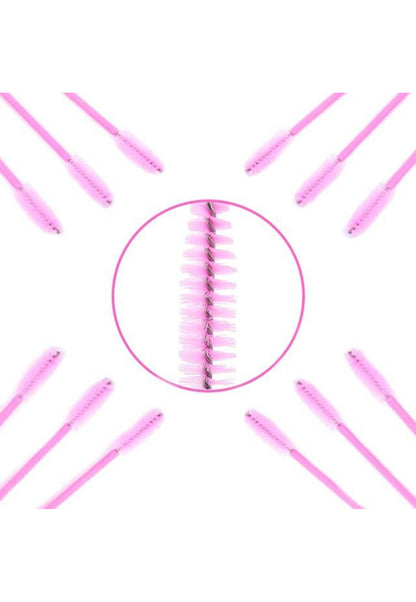 Brow & Lash Wands / Disposable (20pcs/lot)