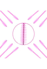 Brow & Lash Wands / Disposable (20pcs/lot)