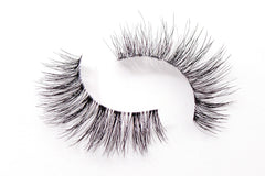 SILKYLASH 3D Human Hair False EyeLashes - CL23