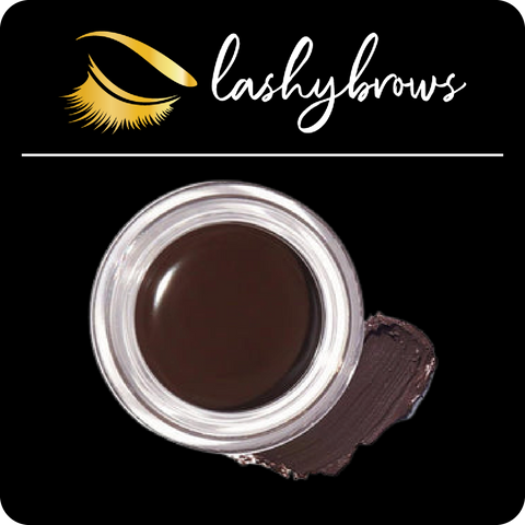 Professional Henna Eyebrow Gel Makeup Kit