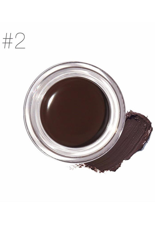 Professional Henna Eyebrow Gel Makeup Kit