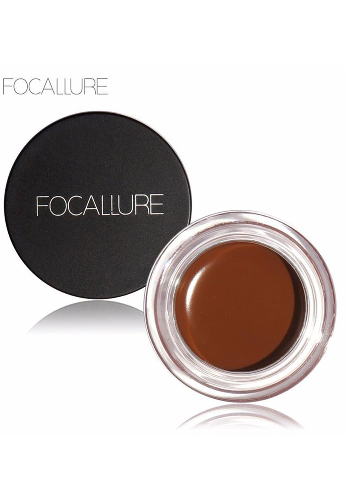 Professional Henna Eyebrow Gel Makeup Kit