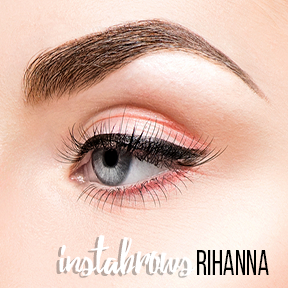 InstaBrows - Rihanna False Brow