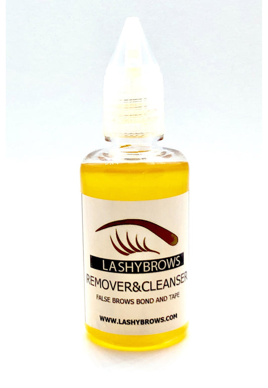 lashbrow remover