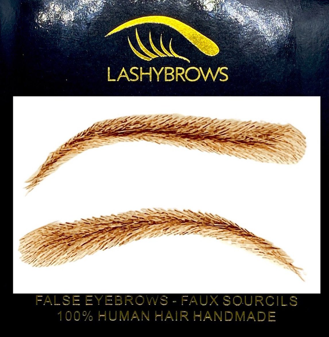 InstaBrows - JLo False Eyebrow