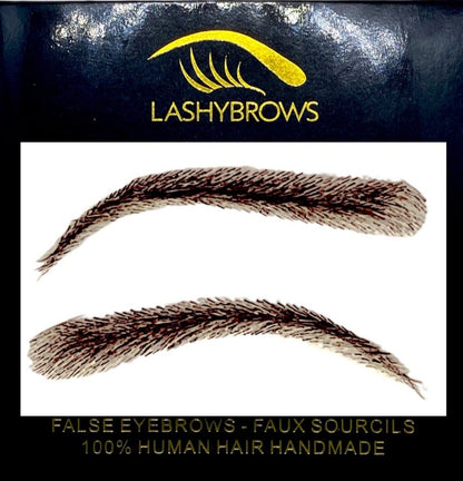 InstaBrows - JLo False Eyebrow