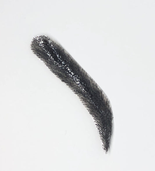 InstaBrows - George False Brows for Men