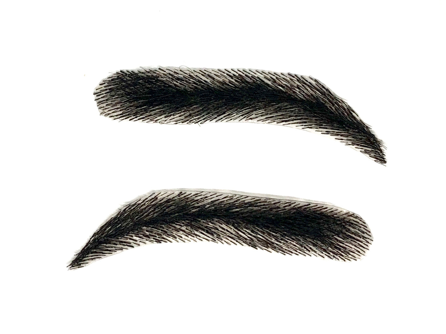 InstaBrows - George False Brows for Men