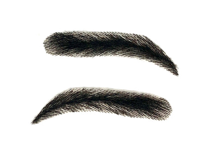 InstaBrows - George False Brows for Men