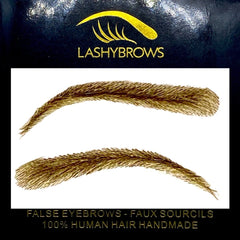 InstaBrows - JLo False Eyebrow