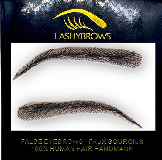 InstaBrows - Rihanna False Brow