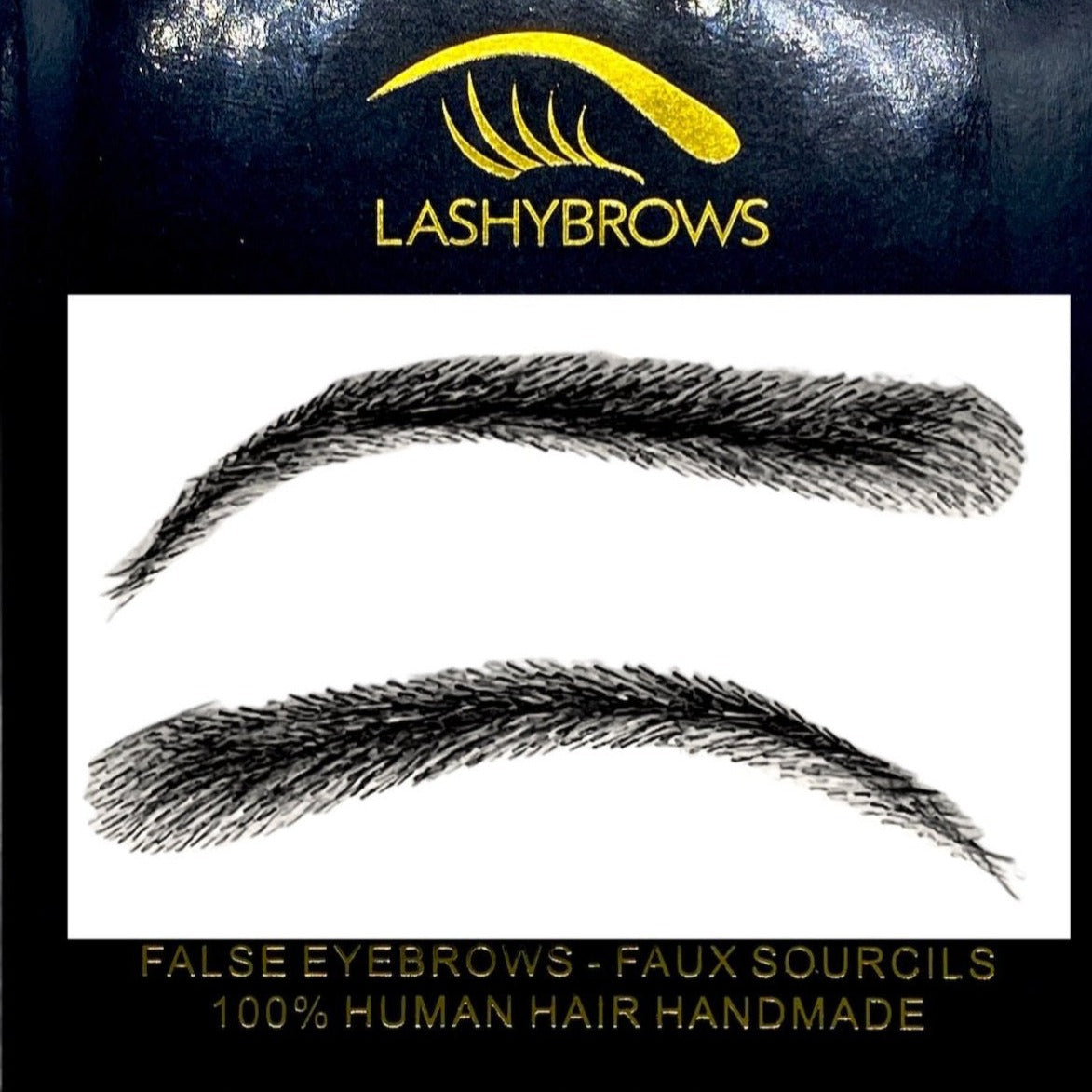 InstaBrows - JLo False Eyebrow