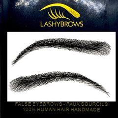 InstaBrows - JLo False Eyebrow