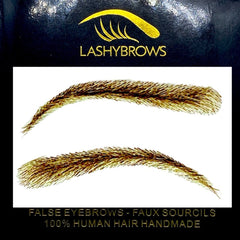 InstaBrows - JLo False Eyebrow