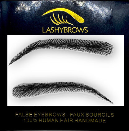 InstaBrows - Rihanna False Brow
