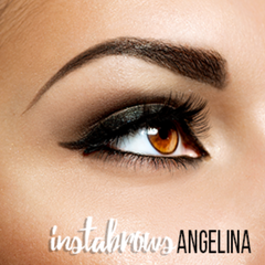 InstaBrows - Angelina False Brow