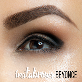 InstaBrows - Beyonce False Eyebrow