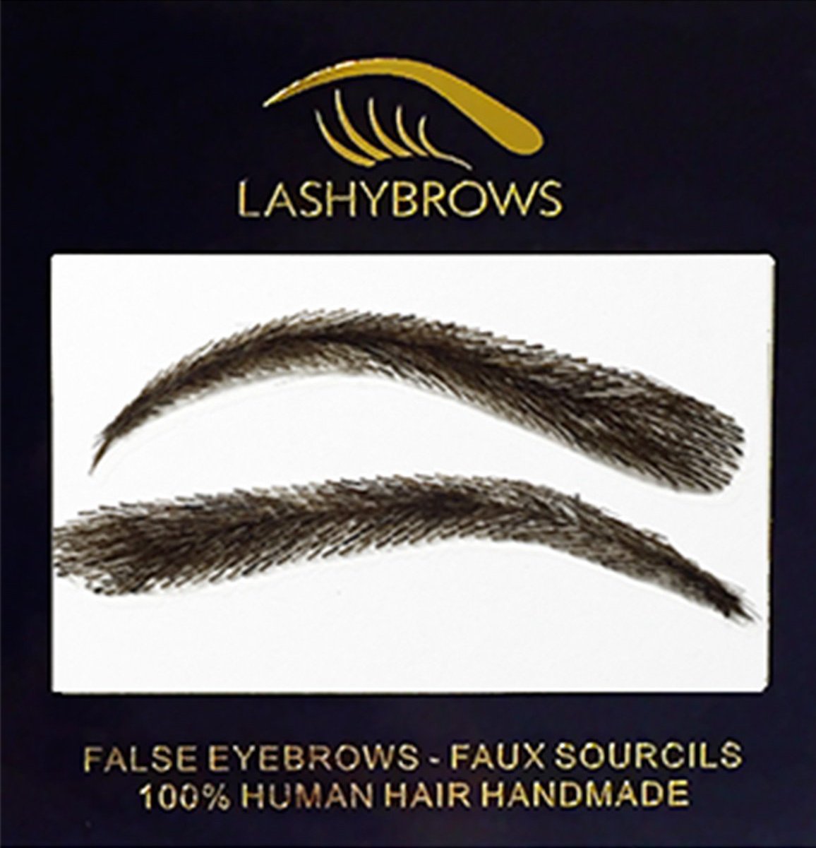 InstaBrows - JLo False Eyebrow
